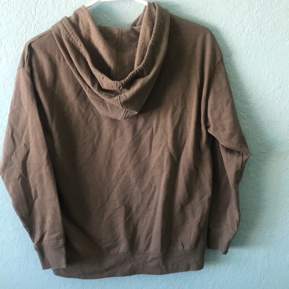 Nirvana Happy Face Hoodie - Picture 2 of 2